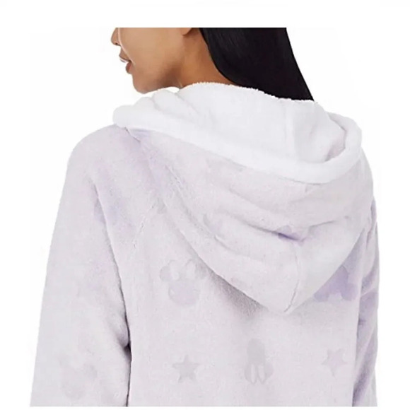 Mickey Mouse long lounge hoodie - Picture 3 of 5